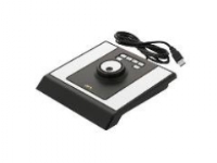 AXIS T8313 Video Surveillance Jog Dial - - 6 knapper - kabling - USB