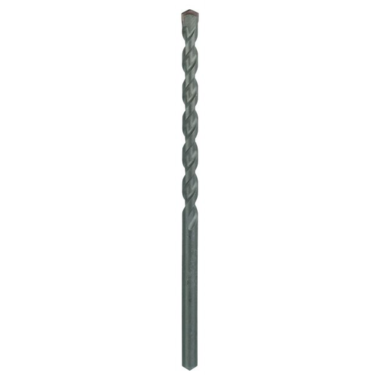 Bosch Silver Slagbor 10x200 Mm - 2608597683