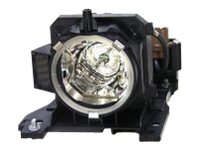 CoreParts - Projektorlampe - 2000 time(r) - for Hitachi ED-X31, ED-X33 CP-WX410, X201, X206, X301, X306, X401, X450