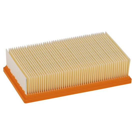 Bosch Filter Gas 35-55 Cellulose - 2607432033