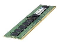 HPE - DDR4 - modul - 16 GB - DIMM 288-PIN - 2133 MHz / PC4-17000 - CL15 - 1.2 V - registreret - ECC