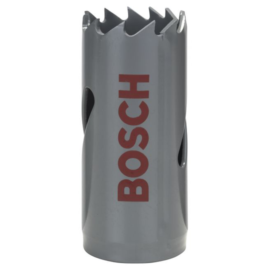 Bosch Hulsav HSS Bi-m 24mm - 2608584141