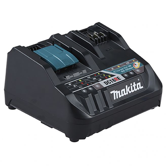 Makita Lader Dc18re - 198720-9