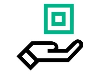 HPE Foundation Care Next Business Day Service Post Warranty - Garantiforlængelse (fornyelse) - reservedele og arbejdskraft - 1 år - on-site - 9x5 - r