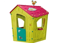 Curver Magic Playhouse green