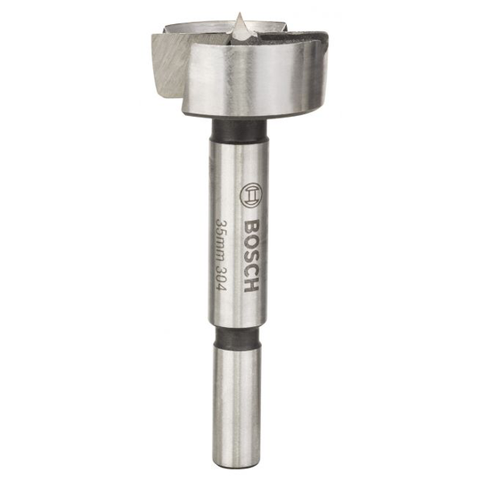 Bosch Forstnerbor Ø35x90mm - 2609255290