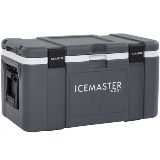 1852 Marine Quality IceMaster Pro Køleboks / Isboks 50 l l-70cm b-37cm h-38cm