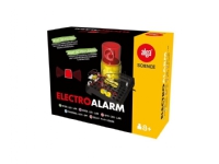 Alga Science Electro Alarm