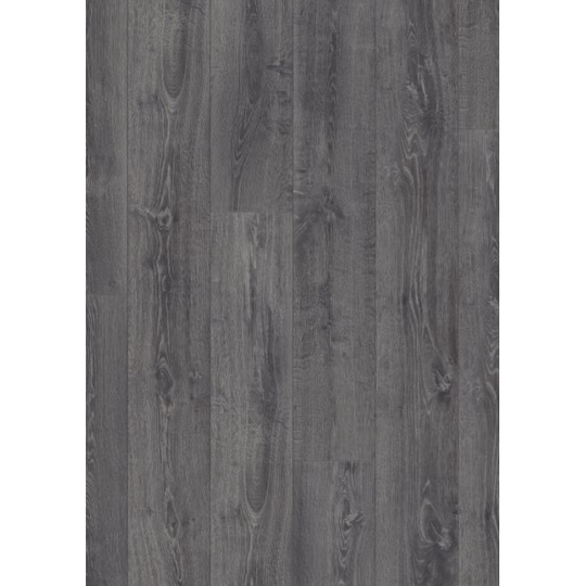 Pergo Long Plank 4V Midnight Oak, plank Laminat gulv L0223-01763