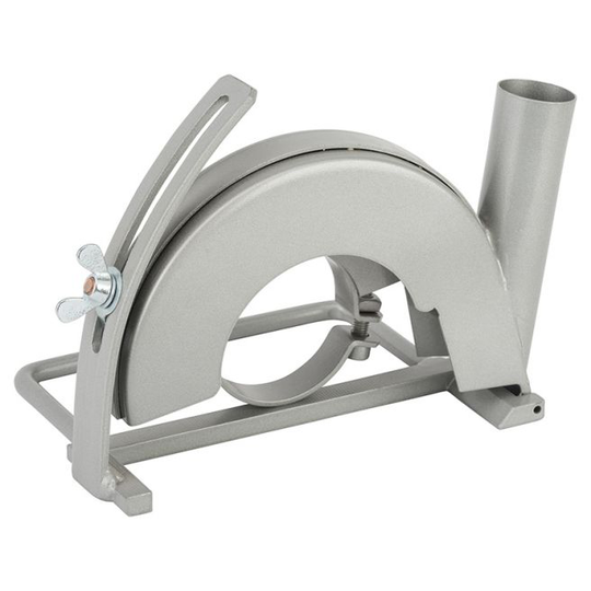 Bosch Skærm 180mm M/støvopsugning - 1605510179