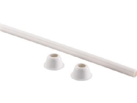 Uponor radiatoropføringssæt plastrør 18mm