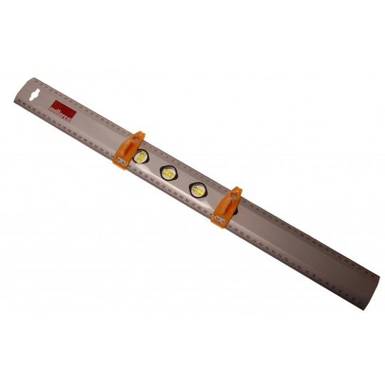 Millarco Vaterpas "Mærk-op" 60 cm.