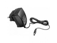 Poly Universal Power Supply - Strømforsyningsadapter - 0.52 A - Europa - for VVX 301, 311, 401, 411, 501, 601