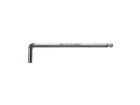 Wera stiftnøgle 950 PKL metrisk stelforkromet Hex-Plus 8.0 mm