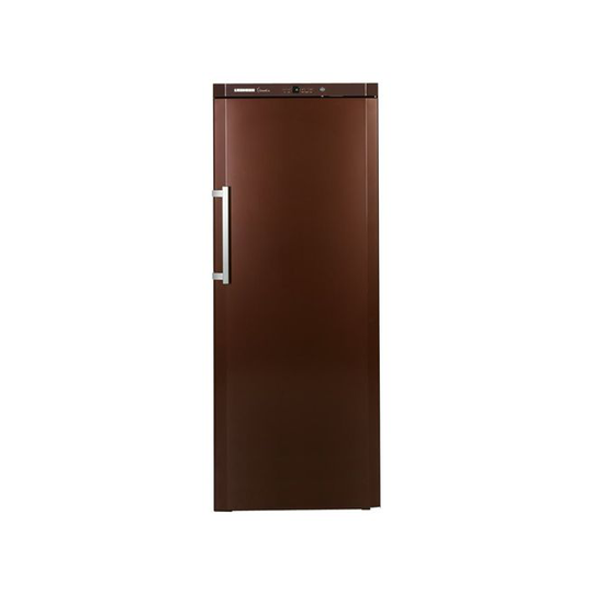 LIEBHERR WKT 6451-22 001 - FRITSTÅENDE VINKØLESKAB