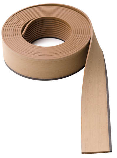 Isiteek 60 mb, sort fuge 0,33 m²