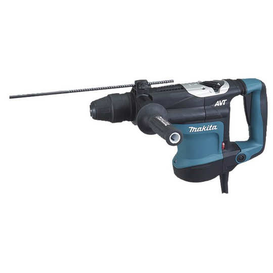 Makita Bore-/mejselhammer Sds Max - HR3541FCX