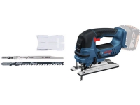 Bosch AKKUSTIKSAV GST 18 V-LI B SOLO - Uden batteri og oplader
