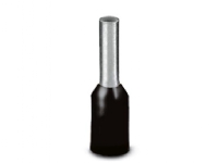 Phoenix 3200043, Ferrule, Black, Copper, Tin, 117 g, 14 mm