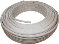 WAVIN 2X2,25MM HVID TIGRIS ALUPEX RØR PN1 9 - (100 meter)