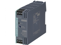 Siemens 6EP1331-5BA10, Indendørs, Flerfarvet, 100 mm, 35 mm, 110 mm, 170 g