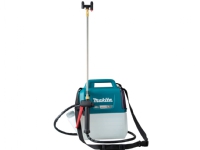 Makita US053DZ - - ledningfri - Uden batteri og oplader
