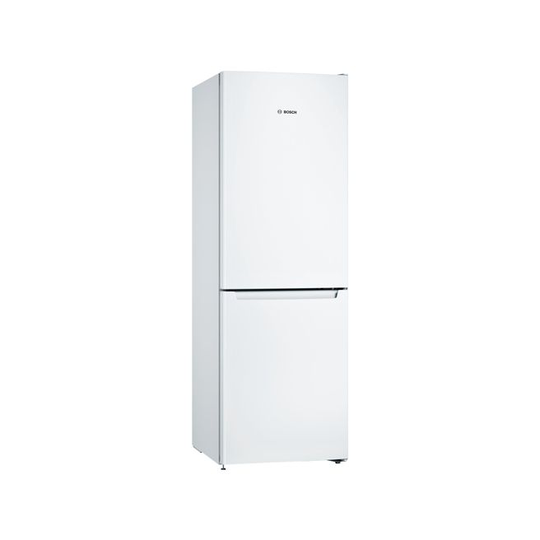 Bosch KGN33NWEB - Fritstående kølefryseskab
