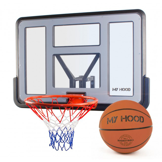 My Hood Basketkurv Pro med bold