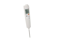 Termometer med Indstik T106-T1 med Topsafe Testo -50 til +275 C,1 stk