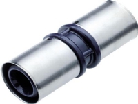 WAVIN 40MM PLASTPRESKOBL. LIGE ALUP.