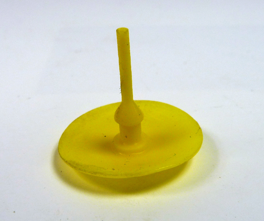 Membrane for länsnsman, 2-pack