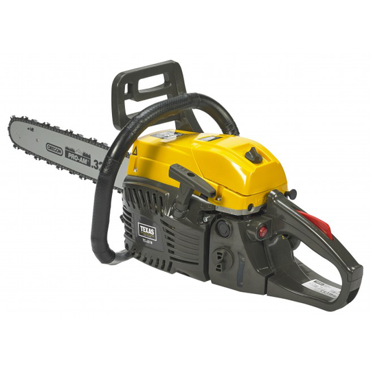 Texas TS4518 - 45 cc kædesav Kædesav