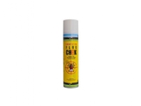 Insektbekæmpelse Flue Chok Aerosol Indendørs brug 400 ml,12 stk x 400 ml/krt