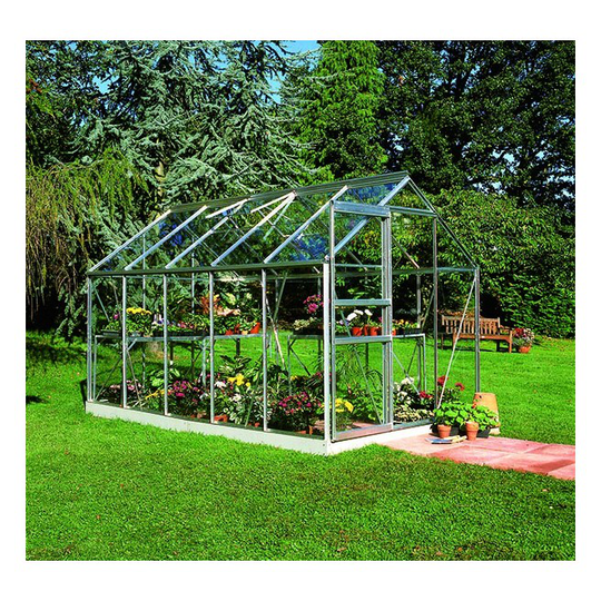 Halls Popular 106 m/3 mm glas