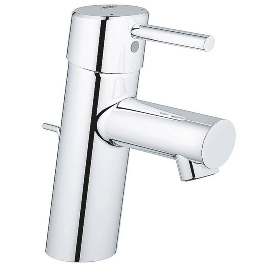 Grohe Concetto Et grebsbatteri