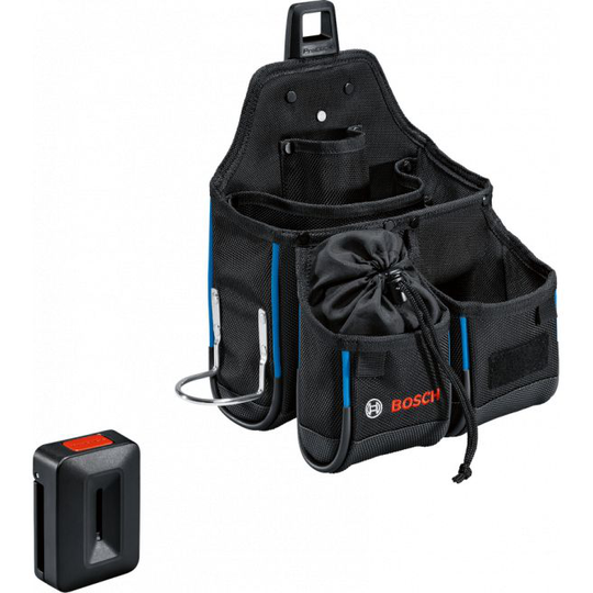 Bosch Værktøjspose Gwt 4 - 1600A0265T