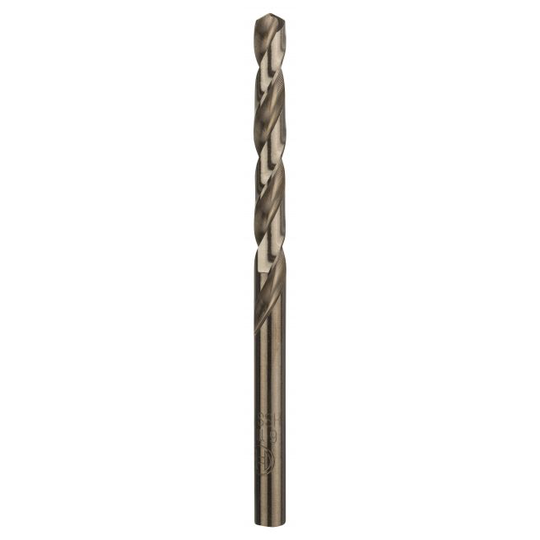 Bosch Metalbor HSS-CO Ø6x57x93mm 135gr - 2609255074