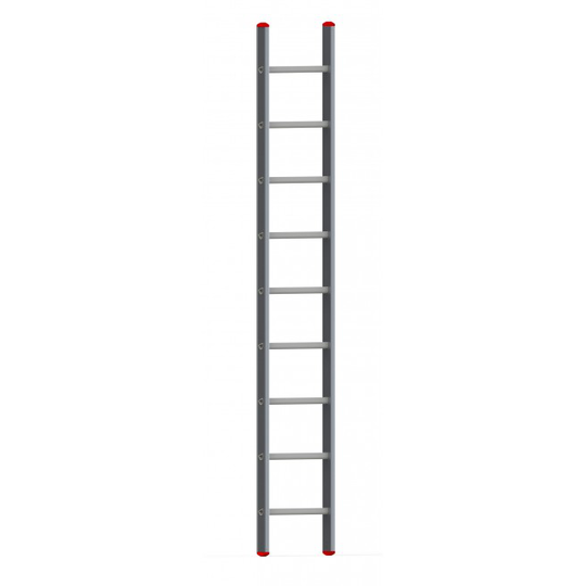 JUMBO Enkeltstige SUPER PROFF 9 trin 2.7m.