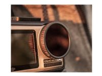 Polar Pro Cinema Series Shutter 3-Pack - Filterpakke - gråfilter