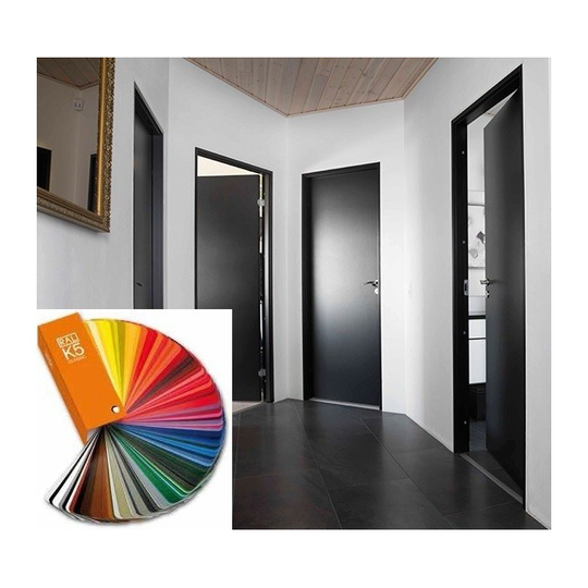 Swedoor dør Stable GW - m9x21 / 82,5x204cm - div. farver