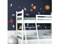 Ydre Rum Wallstickers