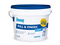Fill & Finish Light - 10Ltr