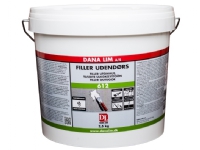 Filler Udendørs 612 2,5 kg