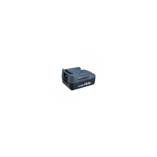 Makita Akku L1451 14,4v 1,1ah Li-ion 195419-7 Batteri