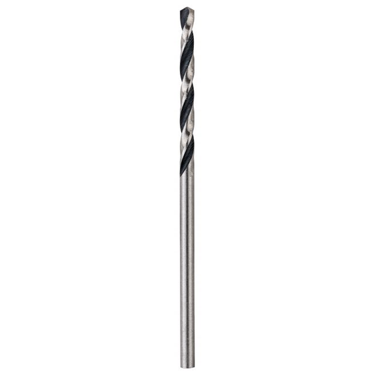 Bosch Metalbor Pointtec HSS-R 2,1mm 10stk - 2608577189