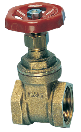 Søventil 1/2''