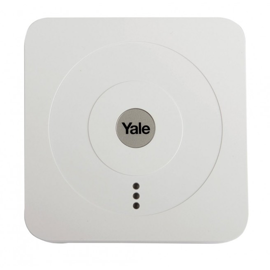 Yale Smart Home Hub
