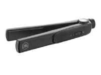 OBH Nordica Björn Axén Tools Mini Black, Krøllejern, Varm, 200 °C, 60 sek./side, Sort, 2,8 m
