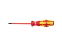 Wera 05006174001, 17,8 cm, Rød, Gul