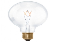 Segula 55282, 3 W, 26 W, E27, 260 lm, 20000 t, Varm hvid